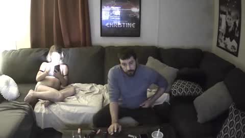 Snapshot of oppositesattract9119 chatting on 26, 10, 2025 Hot  Heavy online show from 26, 10, 2025