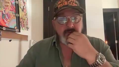 Snapshot of oralbear chatting on 2, 6, 2026 Pussymouth33 online show from 2, 6, 2026