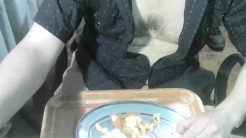 Ore online show from 25, 11, 2025