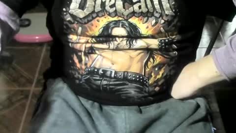 Snapshot of ore_cam chatting on 4, 7, 2026 Ore online show from 4, 7, 2026