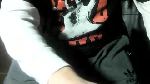 Snapshot of ore_cam chatting on 5, 7, 2026 Ore online show from 5, 7, 2026