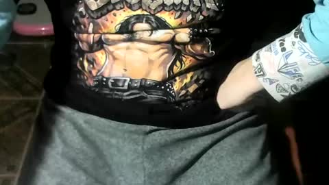 Snapshot of ore_cam chatting on 15, 7, 2026 Ore online show from 15, 7, 2026