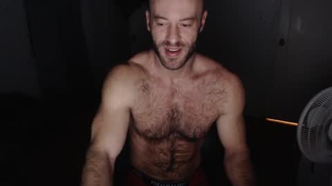 The Oregon Lumberjack online show from 8, 1, 2025