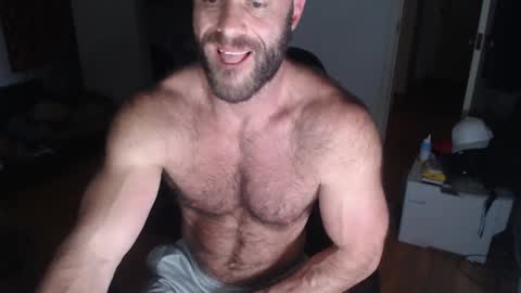 The Oregon Lumberjack online show from 1, 3, 2025