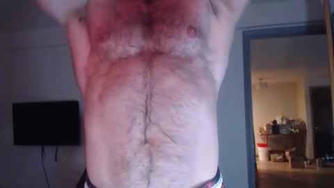 The Oregon Lumberjack online show from 9, 4, 2026