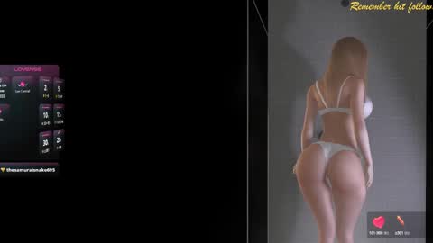 orgasmaddictcl online show from 1, 2, 2025