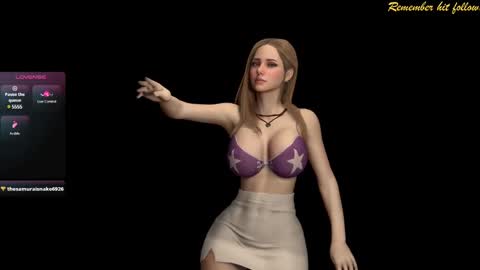 orgasmaddictcl online show from 3, 2, 2025