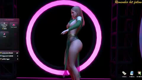 orgasmaddictcl online show from 6, 2, 2025