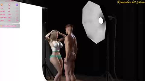 orgasmaddictcl online show from 18, 2, 2025