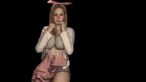 orgasmaddictcl online show from 24, 2, 2025