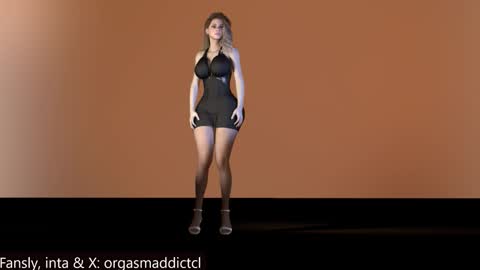 orgasmaddictcl online show from 6, 3, 2026