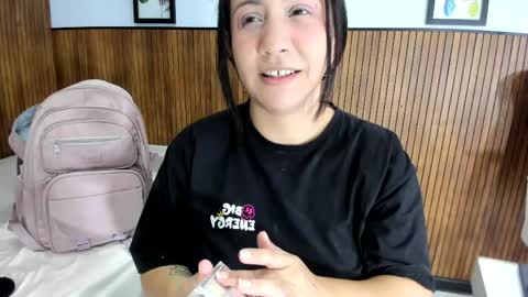 Snapshot of ori_whore chatting on 9, 5, 2026 ori_whore online show from 9, 5, 2026
