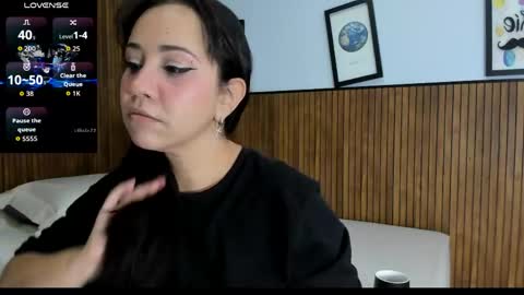 Snapshot of ori_whore chatting on 1, 6, 2026 ori_whore online show from 1, 6, 2026