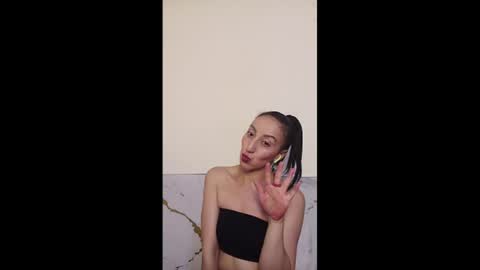 oriana_111 online show from 14, 6, 2026