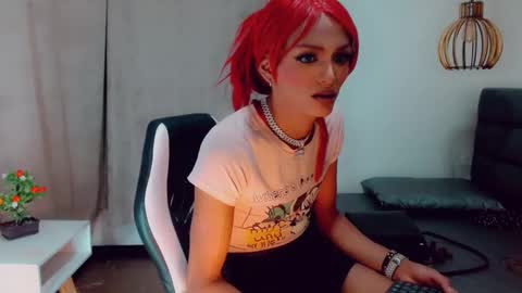 Oriana braom online show from 7, 1, 2025