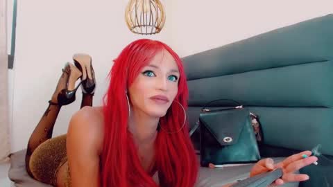 Oriana braom online show from 18, 1, 2025