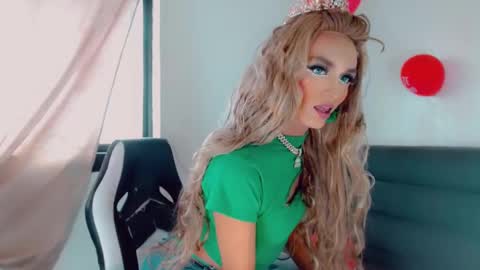 Oriana braom online show from 15, 2, 2025