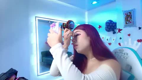 Oriana  online show from 20, 2, 2026