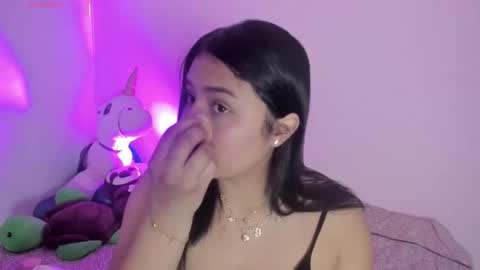 Miss Guzman  online show from 10, 11, 2025