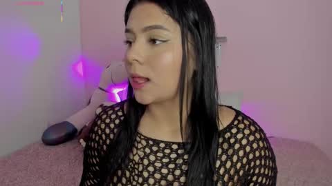 Miss Guzman  online show from 13, 12, 2025