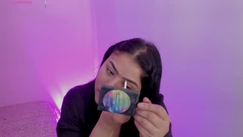 Miss Guzman  online show from 21, 2, 2026