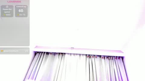 Snapshot of oriana_jhonson chatting on 11, 6, 2026 Oriana online show from 11, 6, 2026