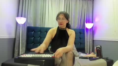 Snapshot of oriana_jhonson chatting on 18, 6, 2026 Oriana online show from 18, 6, 2026