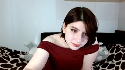 Snapshot of oriana_secret chatting on 18, 6, 2026 Oriana online show from 18, 6, 2026