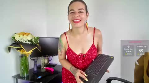 Oriana online show from 30, 5, 2026