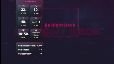 You can call me Sussana  online show from 24, 1, 2025