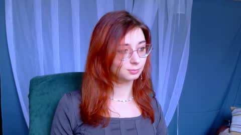 Snapshot of orianna_blade chatting on 3, 10, 2025 Orianna - Hi Im into geek culture cosplay crafting LARP games. Shall we play DnD online show from 3, 10, 2025