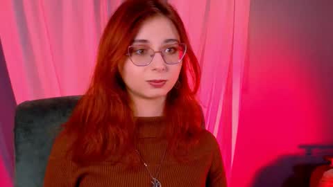 Snapshot of orianna_blade chatting on 8, 10, 2025 Orianna - Hi Im into geek culture cosplay crafting LARP games. Shall we play DnD online show from 8, 10, 2025