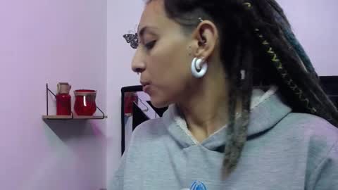 Snapshot of orianna_bodmod chatting on 13, 12, 2024 ORIANNA online show from 13, 12, 2024