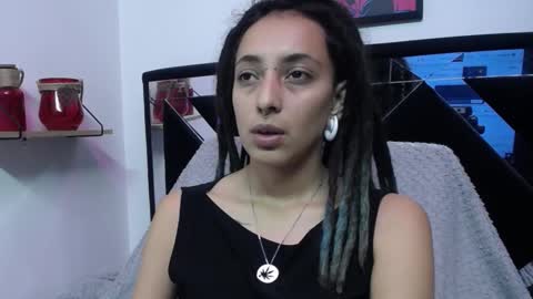 Snapshot of orianna_bodmod chatting on 14, 12, 2024 ORIANNA online show from 14, 12, 2024