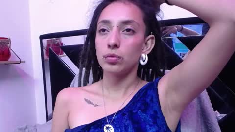 Snapshot of orianna_bodmod chatting on 19, 12, 2024 ORIANNA online show from 19, 12, 2024