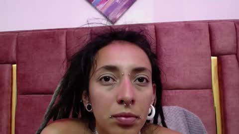 Snapshot of orianna_bodmod chatting on 5, 2, 2025 ORIANNA online show from 5, 2, 2025