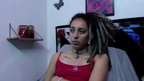 Snapshot of orianna_bodmod chatting on 6, 2, 2025 ORIANNA online show from 6, 2, 2025