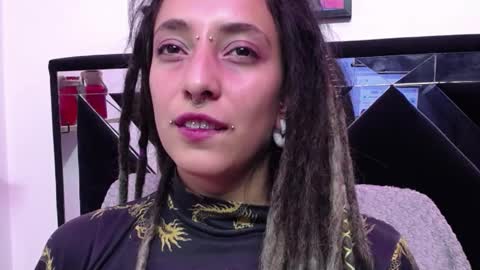 Snapshot of orianna_bodmod chatting on 28, 2, 2025 ORIANNA online show from 28, 2, 2025