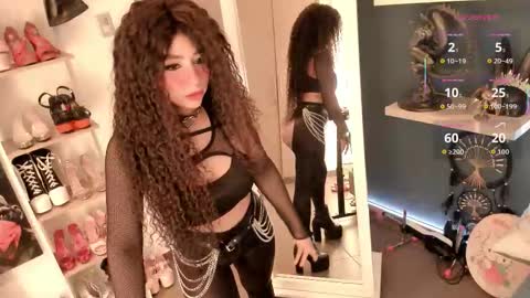 oriana online show from 12, 11, 2025