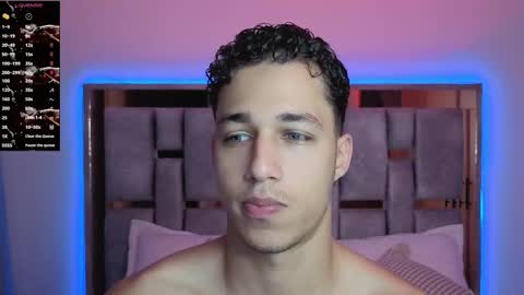 Snapshot of orionblaze69_ chatting on 12, 9, 2025 Orionblaze 69 online show from 12, 9, 2025