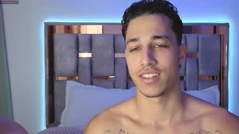 Snapshot of orionblaze69_ chatting on 14, 9, 2025 Orionblaze 69 online show from 14, 9, 2025
