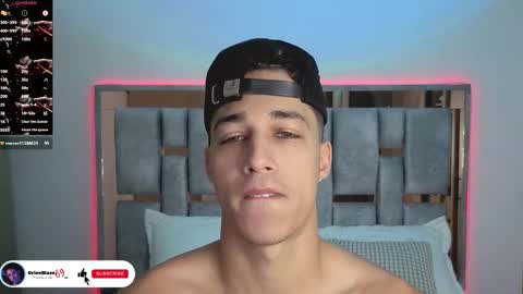 Snapshot of orionblaze69_ chatting on 24, 9, 2025 Orionblaze 69 online show from 24, 9, 2025