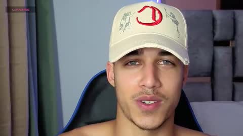 Orionblaze 69  online show from 21, 10, 2025