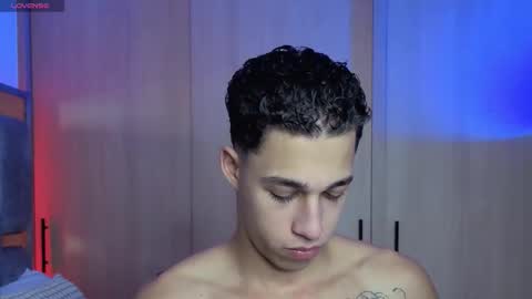 Orionblaze 69  online show from 30, 10, 2025