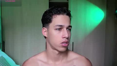 Orionblaze 69  online show from 6, 11, 2025