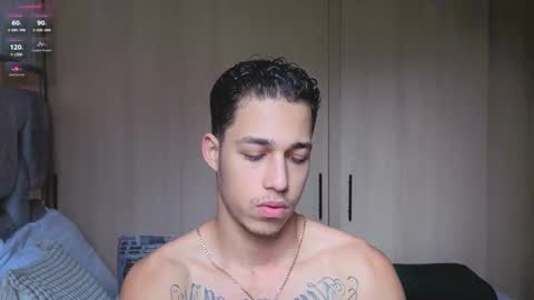 Orionblaze 69  online show from 22, 12, 2025