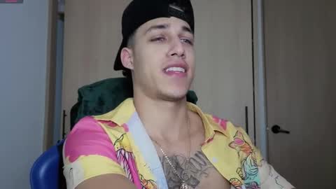 Orionblaze 69  online show from 19, 3, 2026