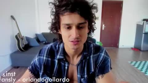 Fansly and Instagram -  online show from 7, 1, 2025