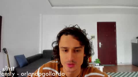 Fansly and Instagram -  online show from 15, 1, 2025