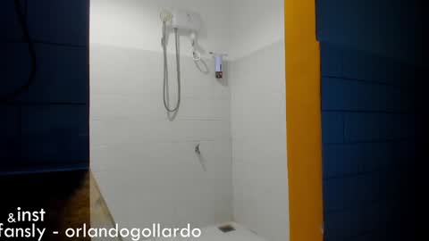 Fansly and Instagram -  online show from 23, 1, 2025